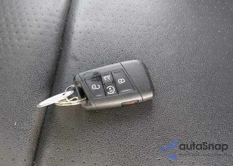 2020 Volkswagen Atlas Cross Sport 3.6L V6 Se W/Technology/3.6L V6 Se W/Technology R-Line из США, поврежденный, VIN 1V21E2CA8LC221000